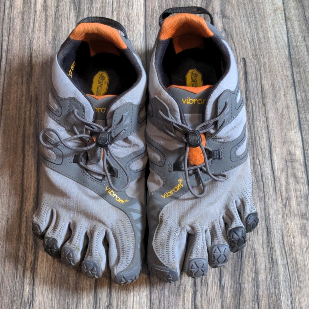 Vibram  V-Trail FiveFingers eu 43 men's